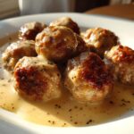 5-Ingredient Swedish Mummy Meatballs That Will Steal Your Heart 10 Swedish Mummy Meatballs