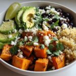 Sweet Potato Bowls: 30-Minute Magic for Busy Nights 6 Sweet Potato Bowls
