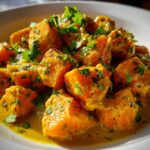 Heavenly Sweet Potato Curry in Just 30 Minutes 8 Sweet Potato Curry