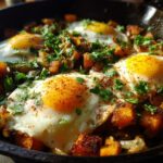 Irresistible Sweet Potato Hash Recipe in 30 Minutes Flat 10 Sweet Potato Hash