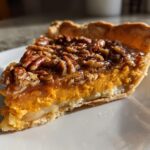 Sweet Potato Pecan Pie Recipe for 2 Irresistible Desserts in 1 10 Sweet Potato Pecan Pie