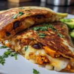 35-Minute Sweet Potato Quesadillas That Wow Every Time 10 Sweet Potato Quesadillas
