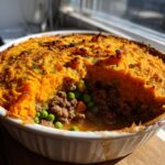 Irresistible Sweet Potato Shepherd’s Pie for 6: Comfort Food Bliss 10 Sweet Potato Shepherd’s Pie