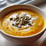 Creamy Sweet Potato Soup Recipe in Just 35 Minutes 10 Sweet Potato Soup