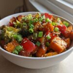 25-Minute Sweet Potato Stir-Fry That Will Blow Your Mind 8 Sweet Potato Stir-Fry
