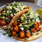 27-Minute Sweet Potato Tacos Packed with Bold Flavor 10 Sweet Potato Tacos