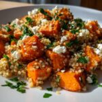 1 Delicious Sweet Potato and Quinoa Salad That Never Fails 8 Sweet Potato and Quinoa Salad