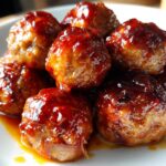 Irresistible Sweet and Sour Mummy Meatballs in 30 Minutes 10 Sweet and Sour Mummy Meatballs
