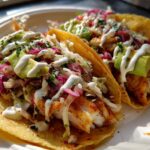 20-Minute Tilapia Cilantro-Lime Fish Tacos That Wow 10 Tilapia Cilantro-Lime Fish Tacos