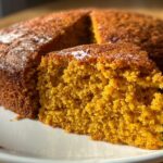 Magical Two‑Ingredient Pumpkin Cake That Wows Every Time 8 Two‑Ingredient Pumpkin Cake