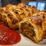 Spooky Vegan Lentil Mummy Meatballs Kids Devour Instantly 10 Vegan Lentil Mummy Meatballs