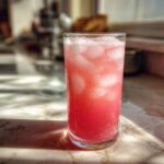5-Minute Watermelon Lemonade: The Ultimate Summer Thirst Quencher 10 Watermelon Lemonade