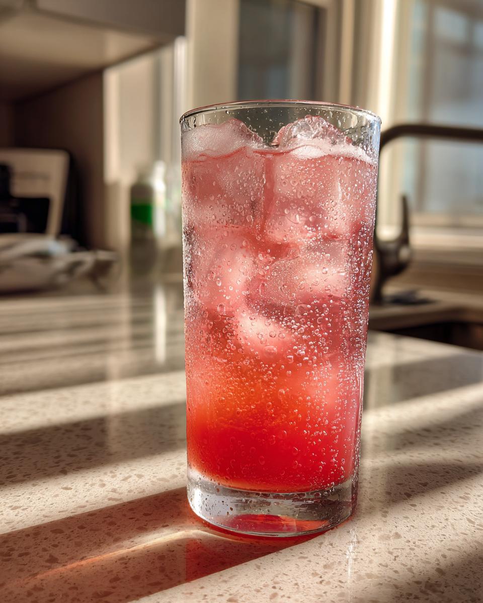 5-Minute Watermelon Lemonade: The Ultimate Summer Thirst Quencher 8 Watermelon Lemonade - detail 3