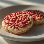 12 Spooky Zombie Brain Cookies That Will Haunt Your Taste Buds 2 Zombie Brain Cookies