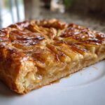 Irresistible Apple Galette Recipe in Just 30 Minutes 8 Apple Galette