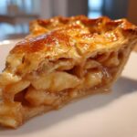 Perfectly Flaky Apple Pie in 6 Easy Steps 10 Apple Pie