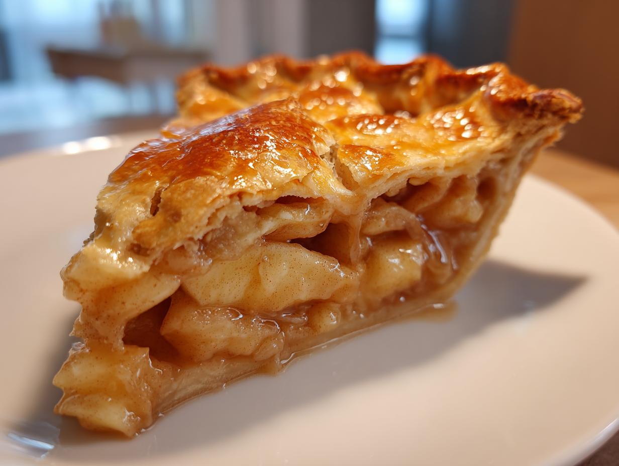 Apple Pie