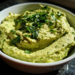 Creamy Avocado Dip Recipe Ready in 10 Minutes Max 10 Avocado Dip