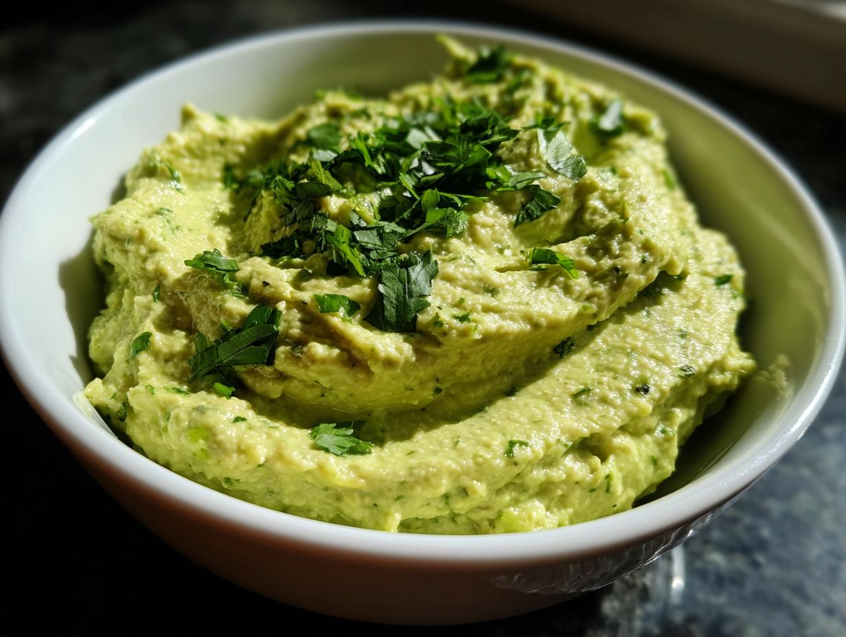 Avocado Dip