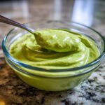 5-Minute Creamy Avocado Dressing You'll Crave Daily 8 Avocado Dressing