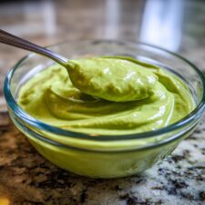 5-Minute Creamy Avocado Dressing You'll Crave Daily-image