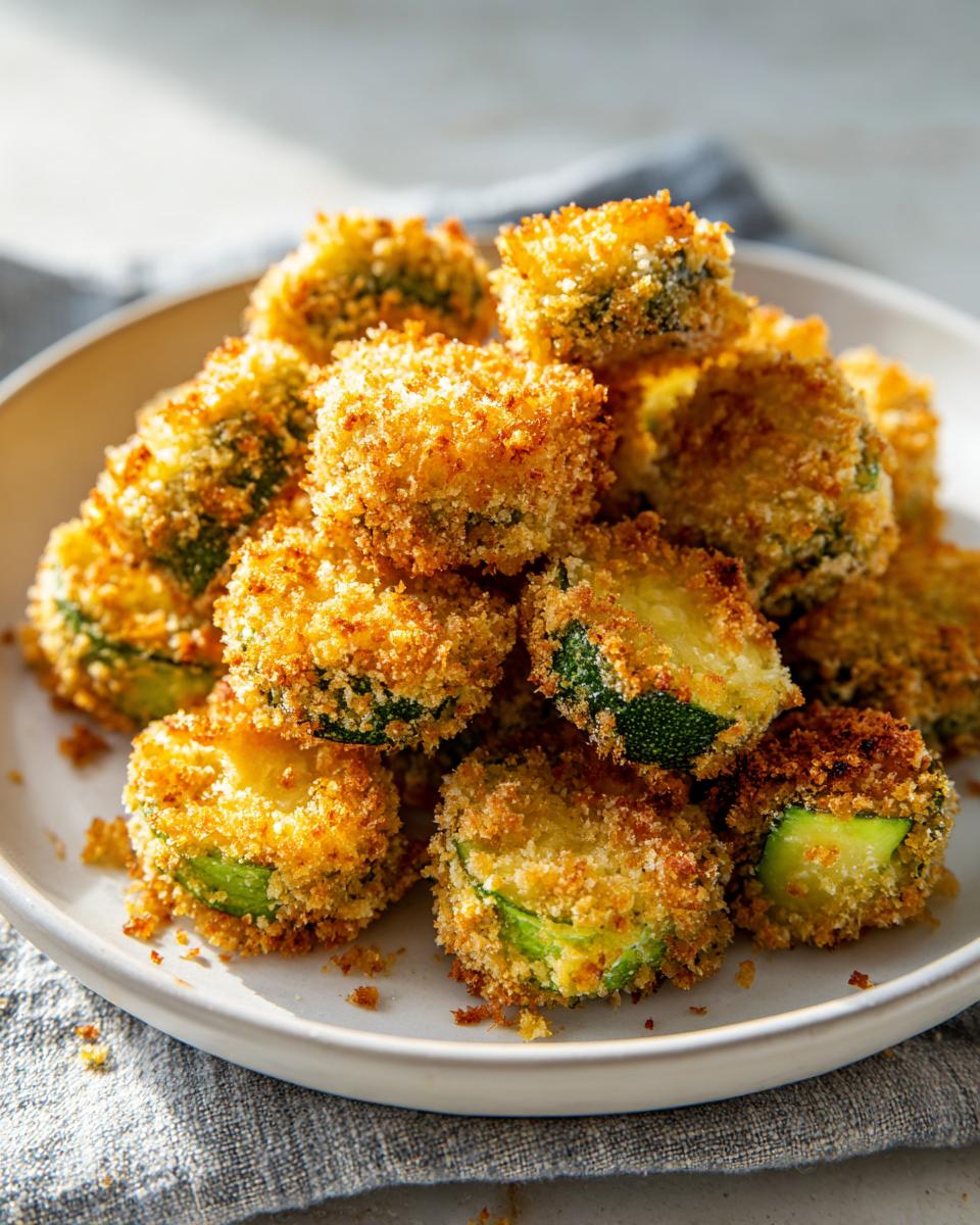 Crispy Avocado Fries Recipe: 30-Minute Magic You'll Crave 6 Avocado Fries - detail 2