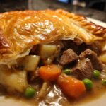 Irresistible 1-Hour Beef Pot Pie That Melts in Your Mouth 10 Beef Pot Pie