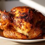 Cajun Deep-Fried Turkey: 3-Step Crispy Perfection 10 Cajun Deep-Fried Turkey