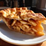 Irresistible 6-Ingredient Caramel Apple Pie That Never Fails 10 Caramel Apple Pie