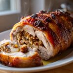 Master the Ultimate Chestnut Stuffed Goose in 3 Perfect Hours 10 Chestnut Stuffed Goose