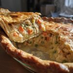 Perfect Chicken Pot Pie Recipe in Just 4 Easy Steps 8 Chicken Pot Pie
