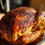 1 Incredible Chili Rubbed Turkey Recipe That Never Fails 10 Chili Rubbed Turkey