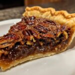Incredibly Decadent Chocolate Pecan Pie Takes Just 15 Minutes 10 Chocolate Pecan Pie