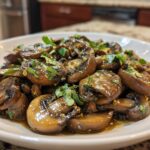 Creamy Coconut-Braised Mushrooms Recipe Ready in 35 Minutes 10 Coconut-Braised Mushrooms