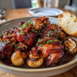Coq au Vin