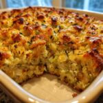Irresistible Cornbread Stuffing Recipe That Steals the Show 10 Cornbread Stuffing