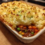 Ultimate 1-Hour Cottage Pie Recipe So Comforting You'll Melt 10 Cottage Pie