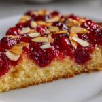 Irresistible Cranberry Almond Tart Recipe in Under 1 Hour 10 Cranberry Almond Tart