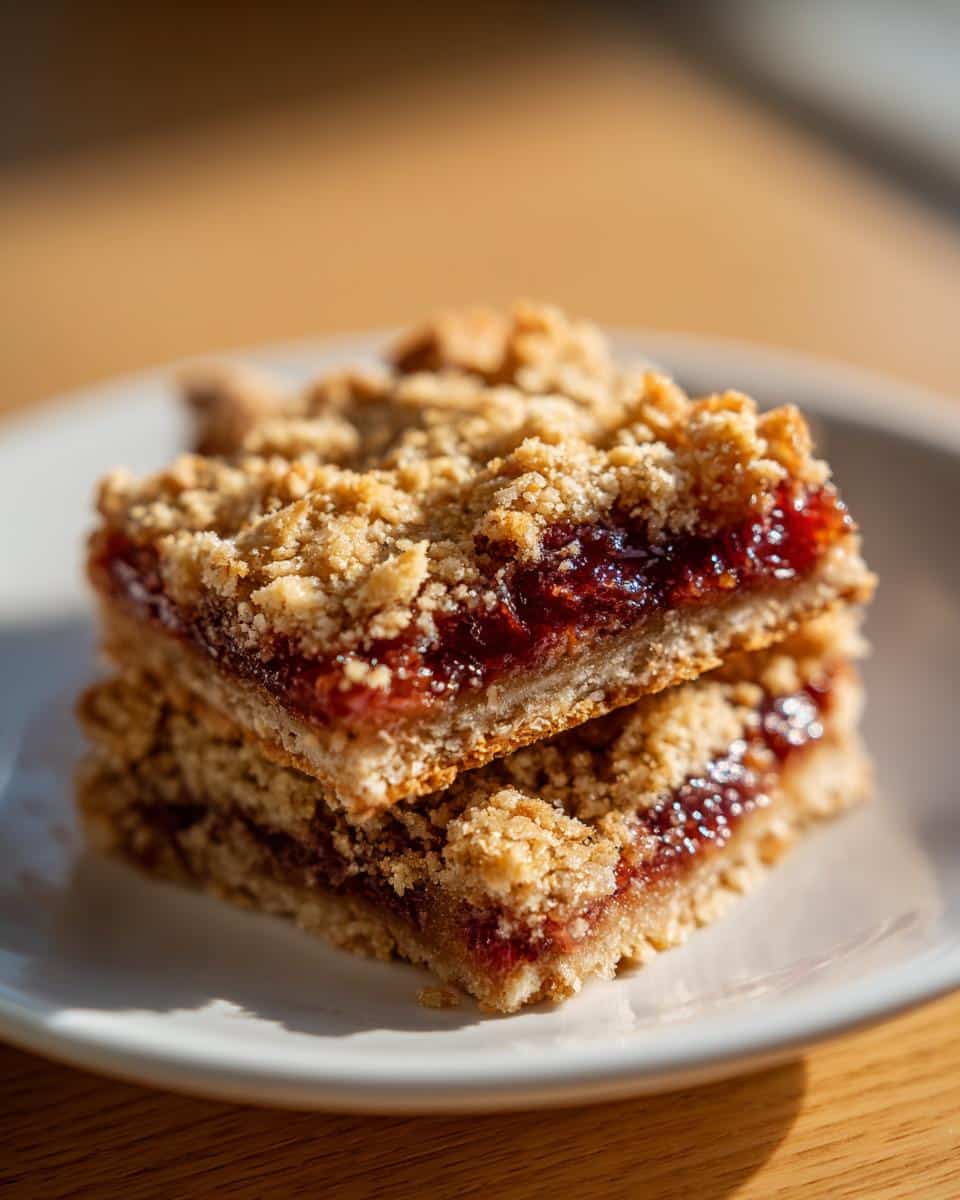 Irresistible Cranberry Date Bars That Will Steal Your Heart 5 Cranberry Date Bars - detail 1