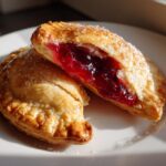 Irresistible Cranberry Hand Pies With Flaky Crust Perfection 10 Cranberry Hand Pies
