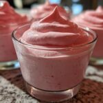 Irresistible 6-Ingredient Cranberry Mousse Cups You Need Now 10 Cranberry Mousse Cups