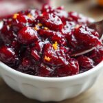 Irresistible 4-Ingredient Cranberry Relish That Steals the Show 10 Cranberry Relish