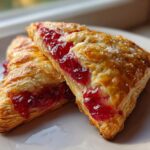 4 Irresistible Cranberry Turnovers That Steal the Show 10 Cranberry Turnovers