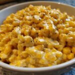 Creamed Corn