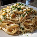 Ultimate 8-Ingredient Creamy Garlic Alfredo Pasta Recipe 10 Creamy Garlic Alfredo Pasta