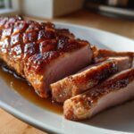 20-Minute Five Spice Glazed Duck Breast - Irresistibly Crispy 8 Five Spice Glazed Duck Breast