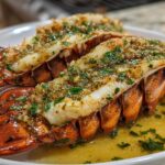 Garlic Butter Lobster Tails Recipe in Just 25 Minutes 10 Garlic Butter Lobster Tails