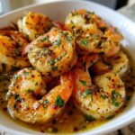 15-Minute Garlic Butter Shrimp Scampi: Irresistible and Effortless 8 Garlic Butter Shrimp Scampi
