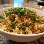3-Ingredient Garlic Fried Rice Your Family Will Adore 10 Garlic Fried Rice