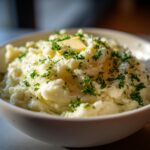 Creamy Garlic Mashed Potatoes Recipe in 30 Minutes Flat 10 Garlic Mashed Potatoes